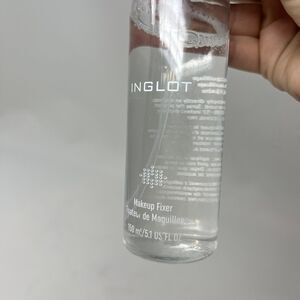 INGLOT Make-up Fixer Alcohol and Paraben Free 150 ml US New No Box